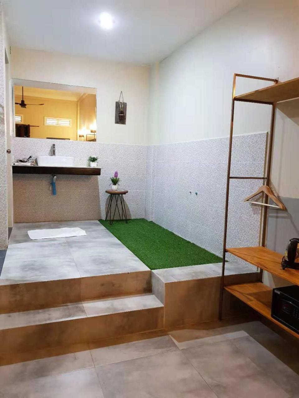 Summer Bliss Boutique Сиемрип Экстерьер фото