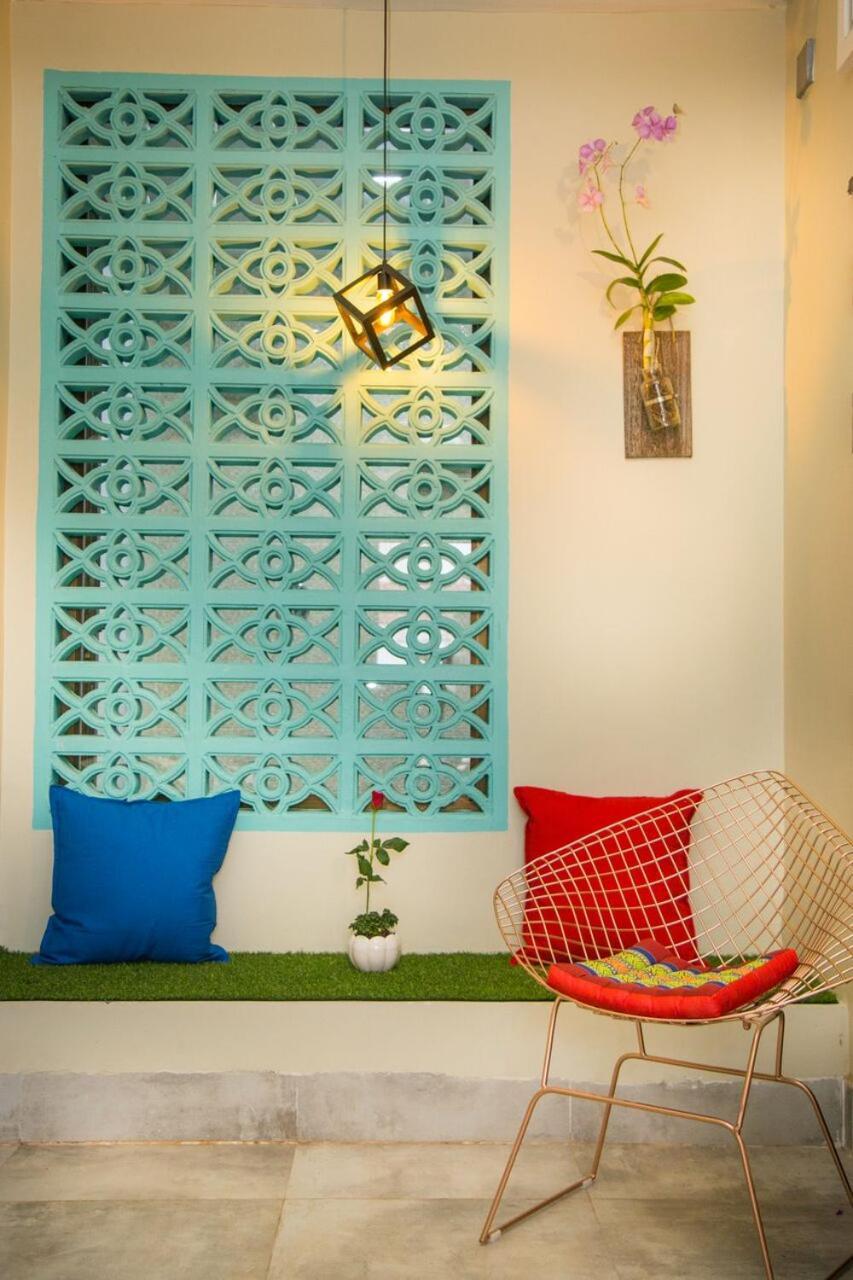 Summer Bliss Boutique Сиемрип Экстерьер фото