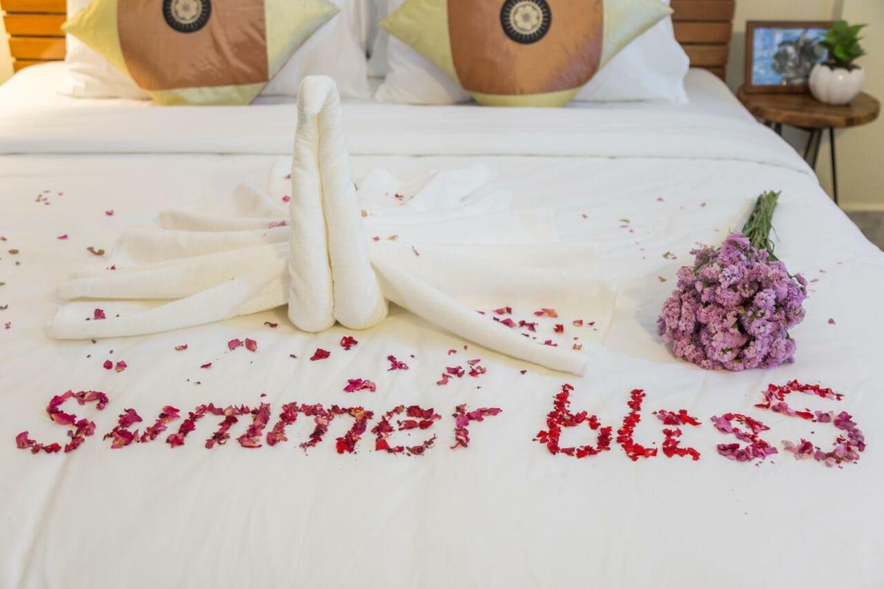 Summer Bliss Boutique Сиемрип Экстерьер фото