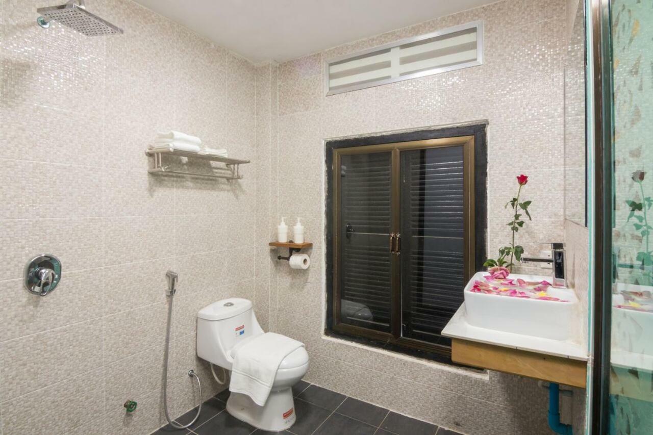 Summer Bliss Boutique Сиемрип Экстерьер фото